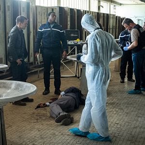 Photo Christian Drillaud