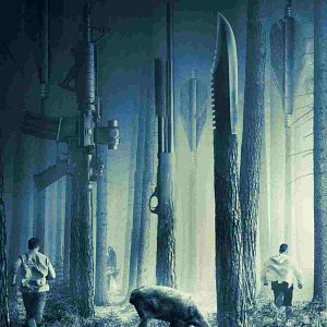 Photo The Hunt