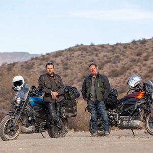 Photo Charley Boorman