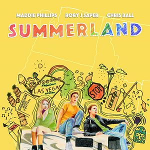 Photo Summerland