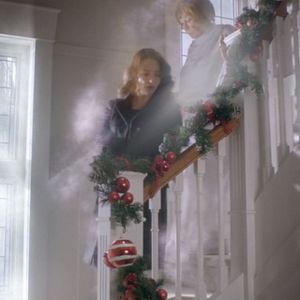 Photo Un Noël paradisiaque