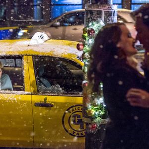 Photo Un Noël paradisiaque