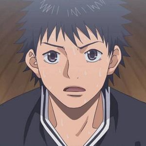 Photo Ahiru no Sora