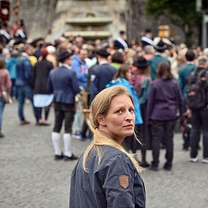 Photo Meurtres en eaux troubles : Le Meurtre du Saint-Sang