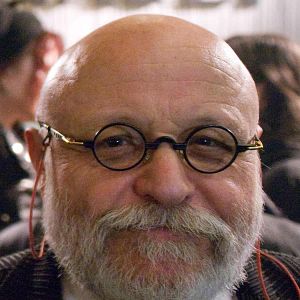 Photo Arnost Goldflam