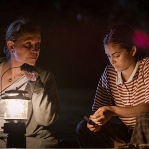 Photo Camila Mendes
