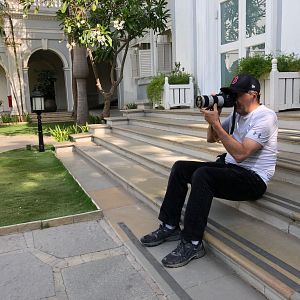 Photo The Way I See It