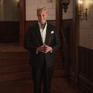 Photo Jordan Patrick Smith