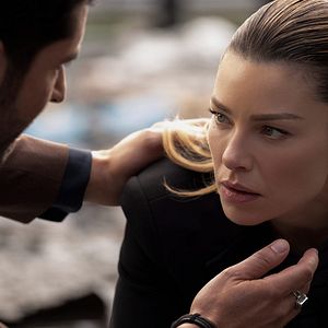 Photo Lauren German