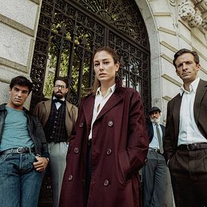 Photo Francesc Garrido