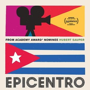 Photo Epicentro