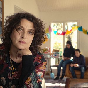 Photo Noémie Lvovsky