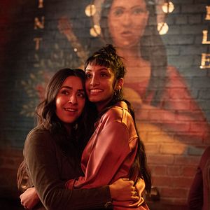 Photo Shalini Bathina