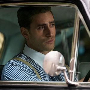 Photo Oliver Jackson-Cohen