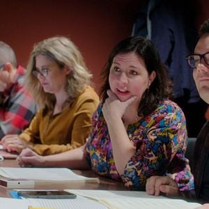 Photo Dans un autre monde : Les coulisses de La Reine Des Neiges 2