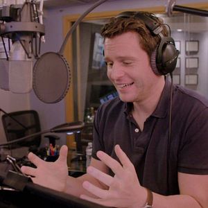 Photo Dans un autre monde : Les coulisses de La Reine Des Neiges 2