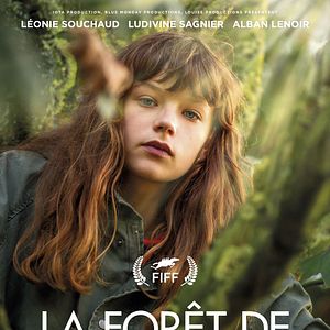 Photo La Forêt de mon père