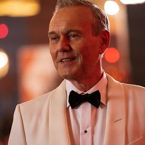 Photo Anthony Head