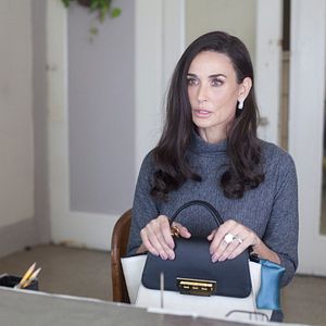 Photo Demi Moore