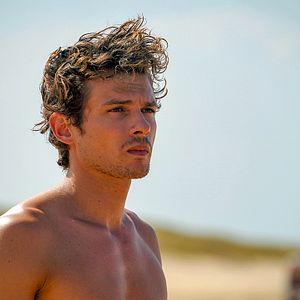 Photo La Dernière Vague