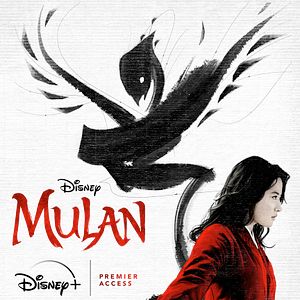 Photo Mulan