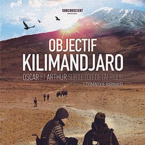 Photo Objectif Kilimandjaro