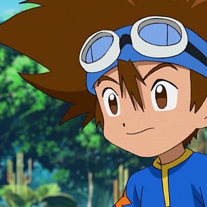 Photo Digimon Adventure (2020)