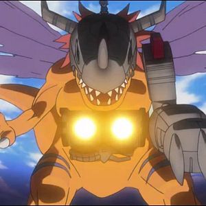 Photo Digimon Adventure (2020)