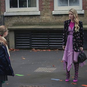 Photo Katherine Ryan