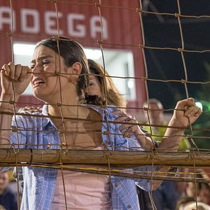 Photo La victoire dans le sang