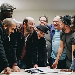 Photo Lamine Cissokho