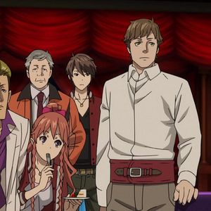 Photo Case file n°221 : Kabukichô