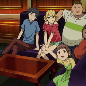 Photo Case file n°221 : Kabukichô