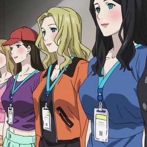 Photo Case file n°221 : Kabukichô