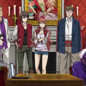 Photo Case file n°221 : Kabukichô