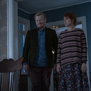 Photo Jesse Plemons