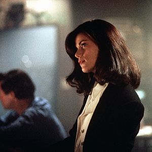 Photo Linda Fiorentino