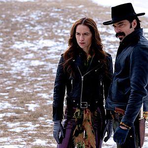 Photo Wynonna Earp