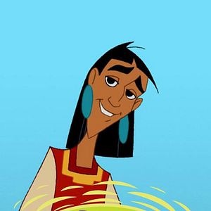 Photo Kuzco, un empereur à l'école