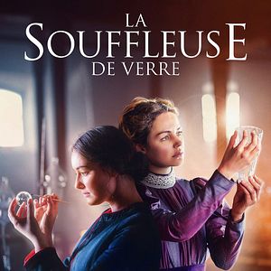 Photo La Souffleuse de verre