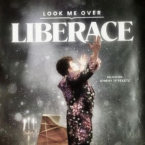 Photo Liberace, le roi flamboyant