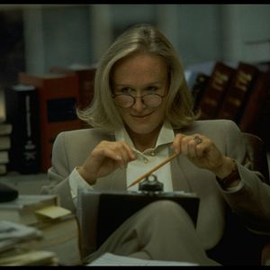 Photo Glenn Close
