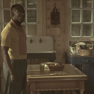 Photo Michael K. Williams