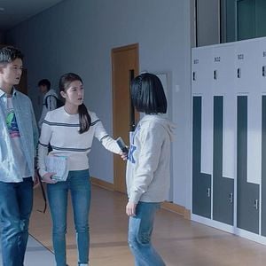 Photo Meteor Garden (2018)