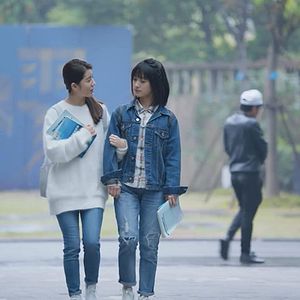 Photo Meteor Garden (2018)