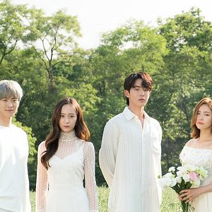 Photo Bride of the Water God