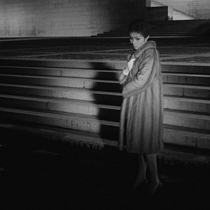 Photo Piège pour Cendrillon