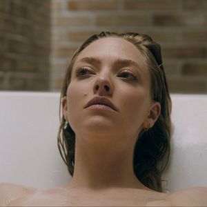 Photo Amanda Seyfried