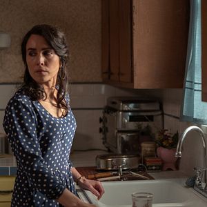Photo Noomi Rapace