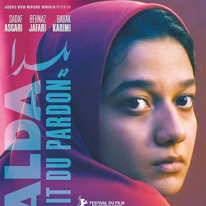 Photo Yalda, la nuit du pardon